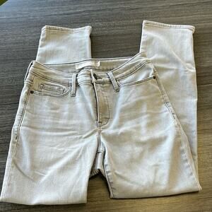 Athleta stretch ankle  jeans.  Size 4